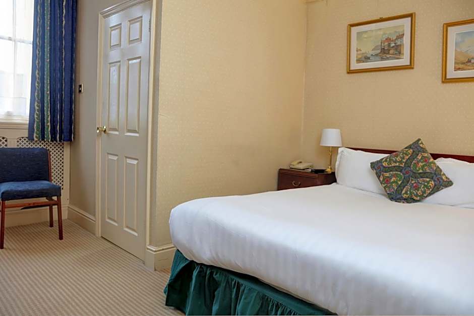 Photo 1 of 1 of Double Room