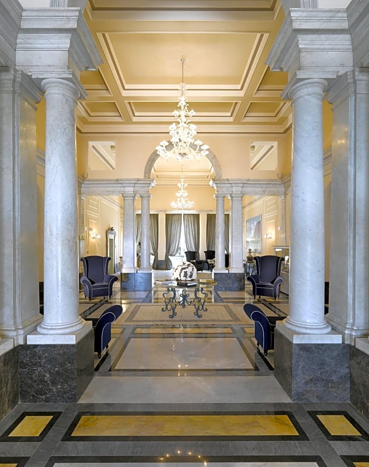 Grand Hotel Palazzo Livorno MGallery Collection