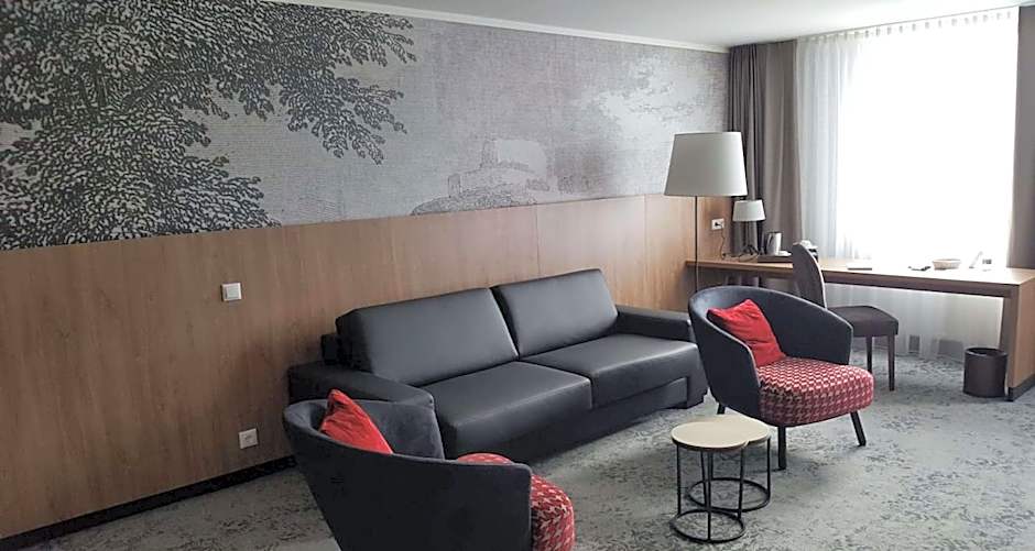 Best Western Erfurt-Apfelstadt
