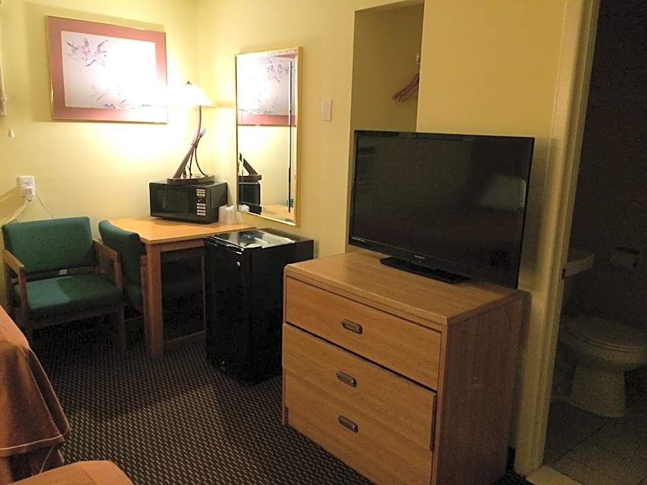 Caravan Motel