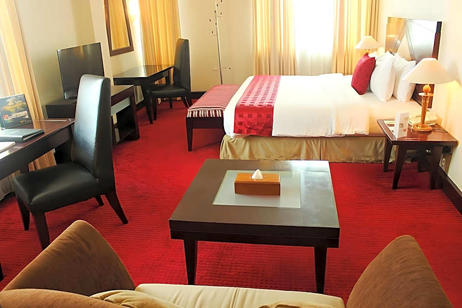 Swiss-Belhotel Tarakan