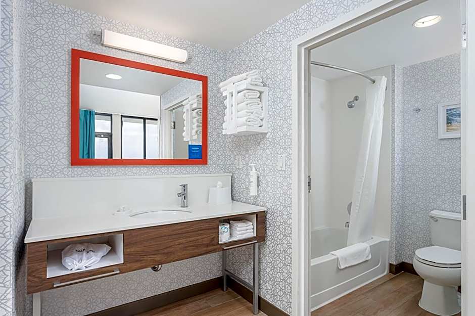 Hampton Inn By Hilton & Suites - Orange Beach/Gulf Front