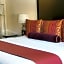 Washington Plaza Hotel