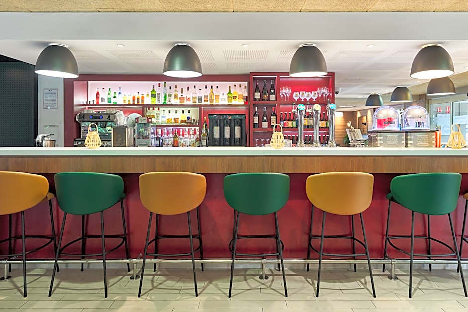 Campanile Villennes-Sur-Seine - Poissy