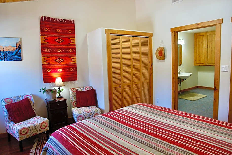 Red Moon Lodge