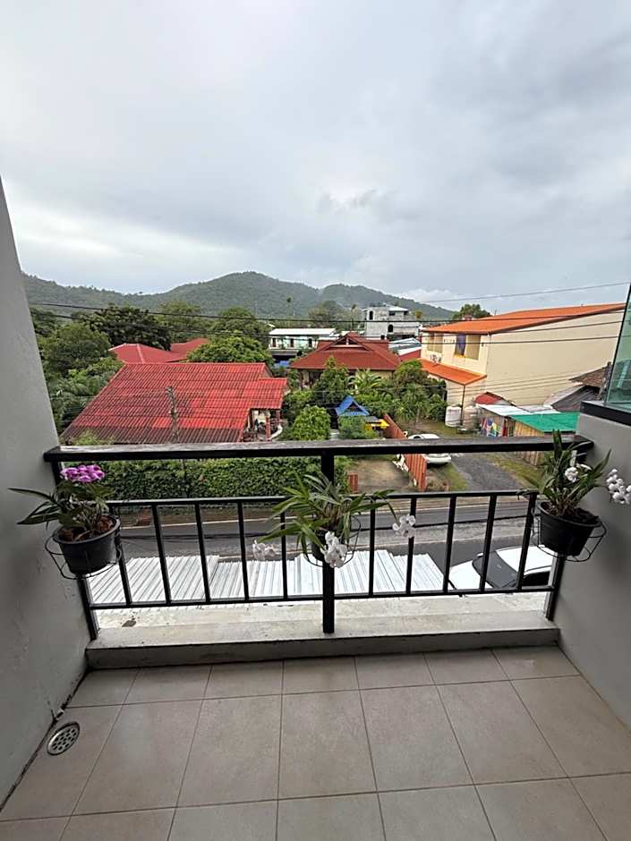 Maria's Guest House, Rawai