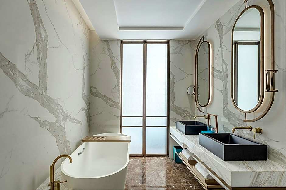 Midea Shunde, A Tribute Portfolio Hotel