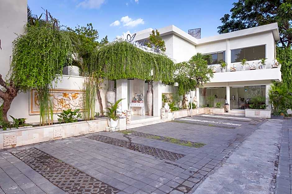Awila Villas Kuta