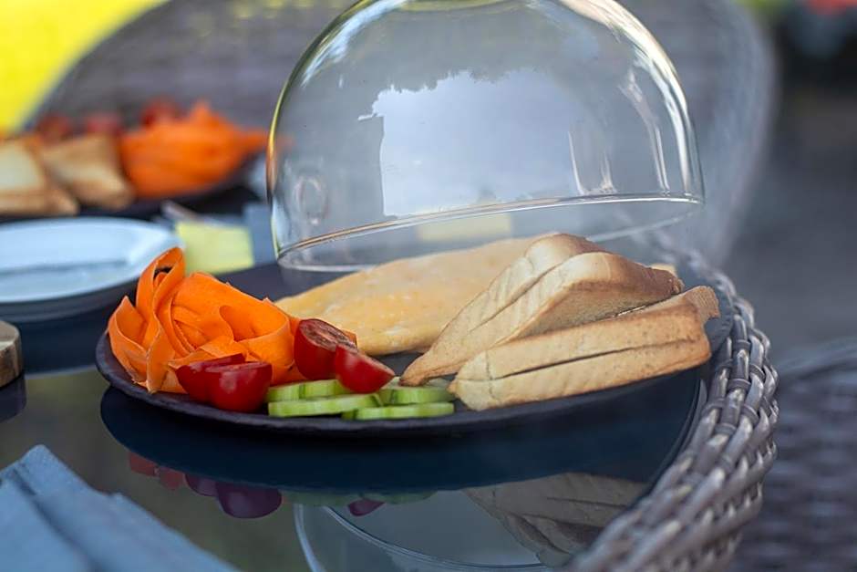 Padre Boutique Hotel