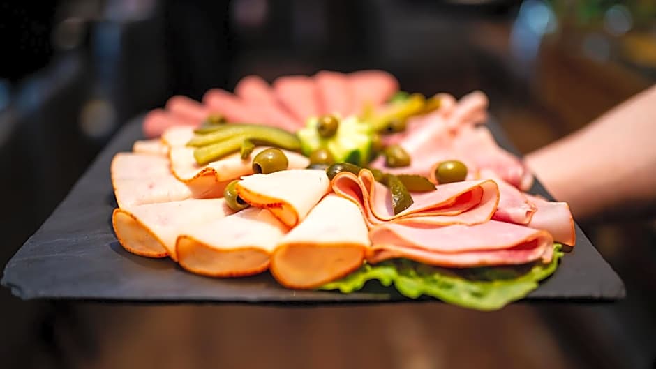 Royal Amsterdam Hotel