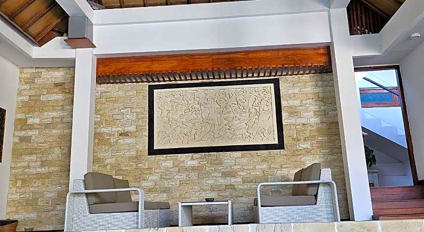 Villa Casablanca Surf Keramas