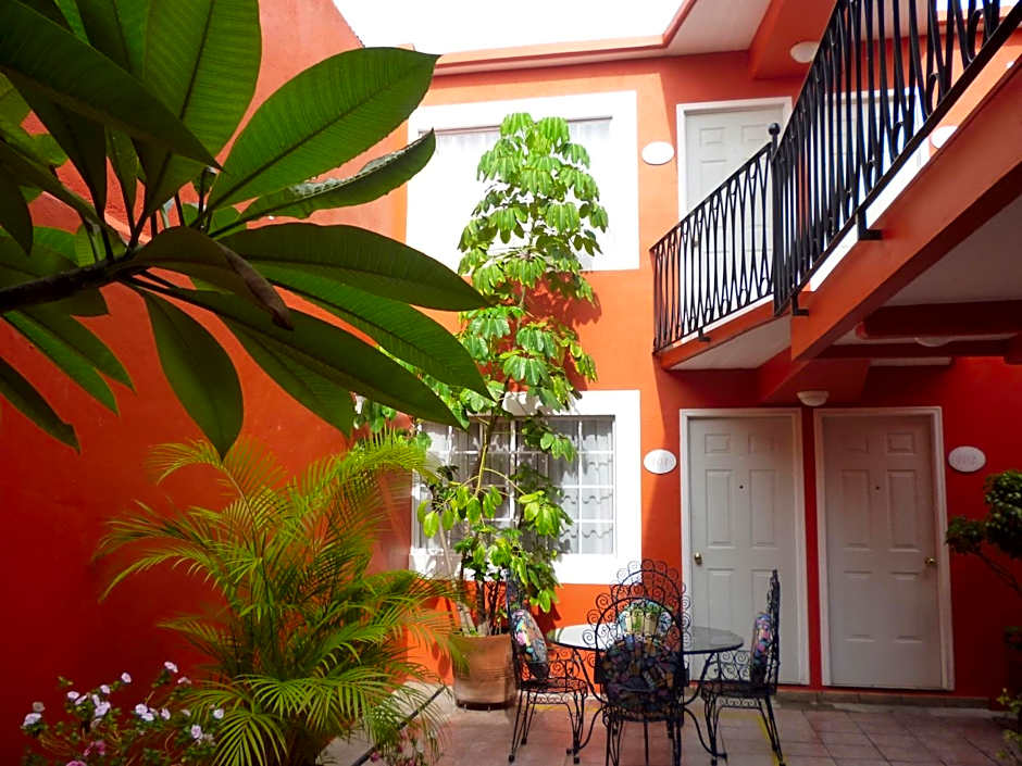 Hotel Camba