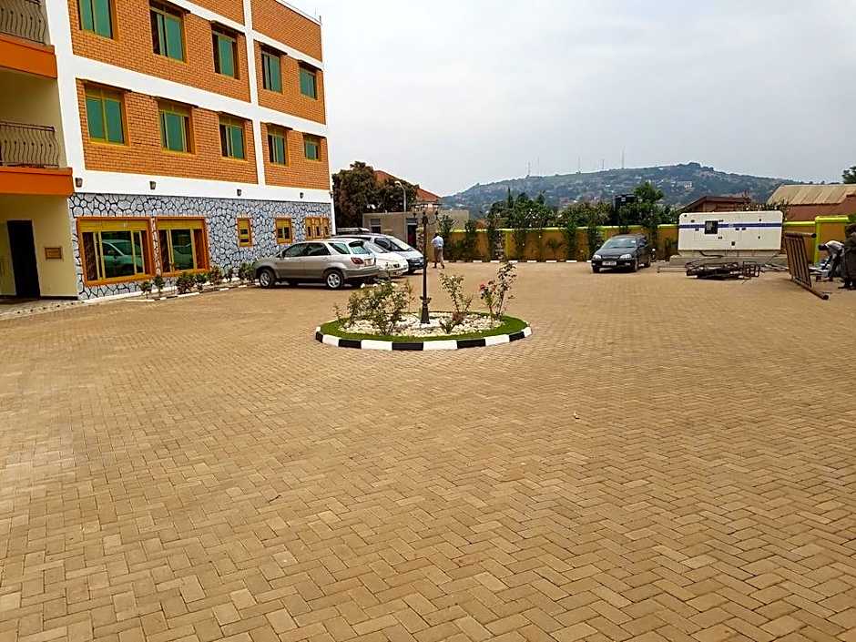 Sibyangu Standard Hotel
