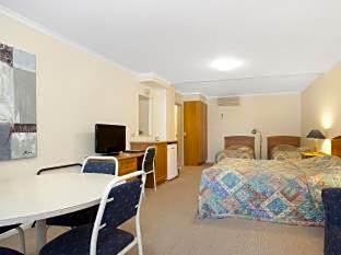 Comfort Inn Warrnambool International