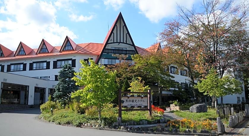 Kurobe Kanko Hotel