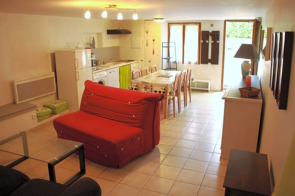 Gîtes de Montvaltin