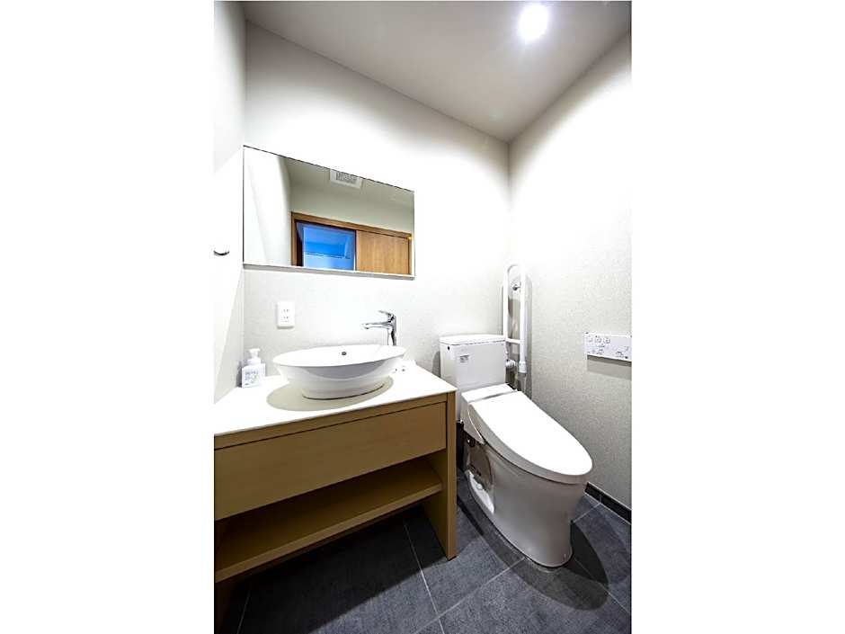 GRAND BASE Kurashiki Chuo