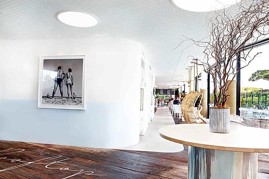 Bannisters Pavilion Mollymook