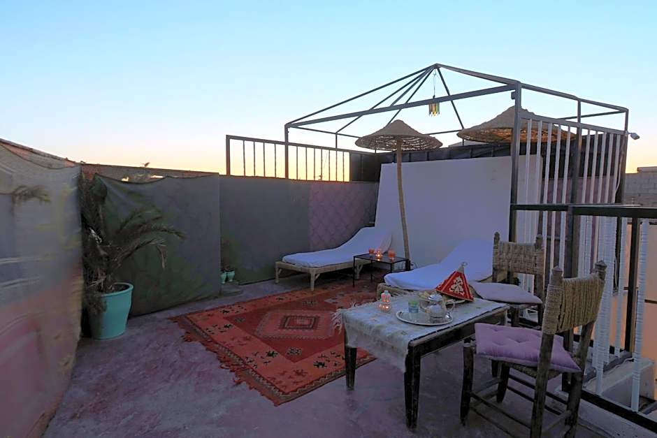 Diamant La Ville Rouge