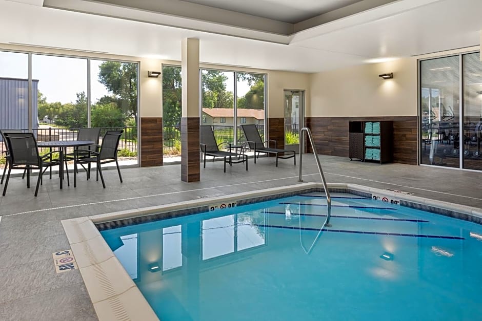 Fairfield by Marriott Inn & Suites Yankton