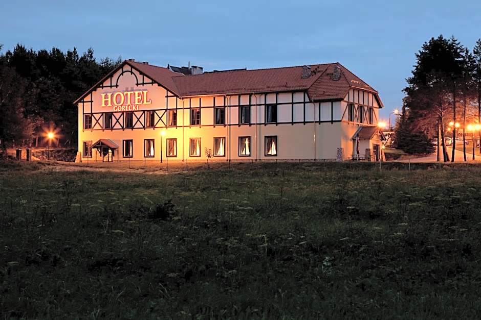Hotel Górecki