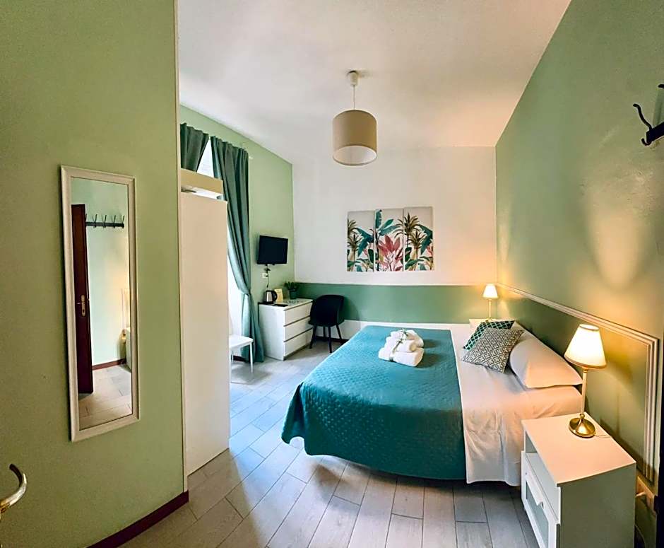 Girasole Guesthouse