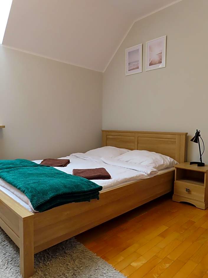 Dobry Zakątek Dom Rekolekcyjny