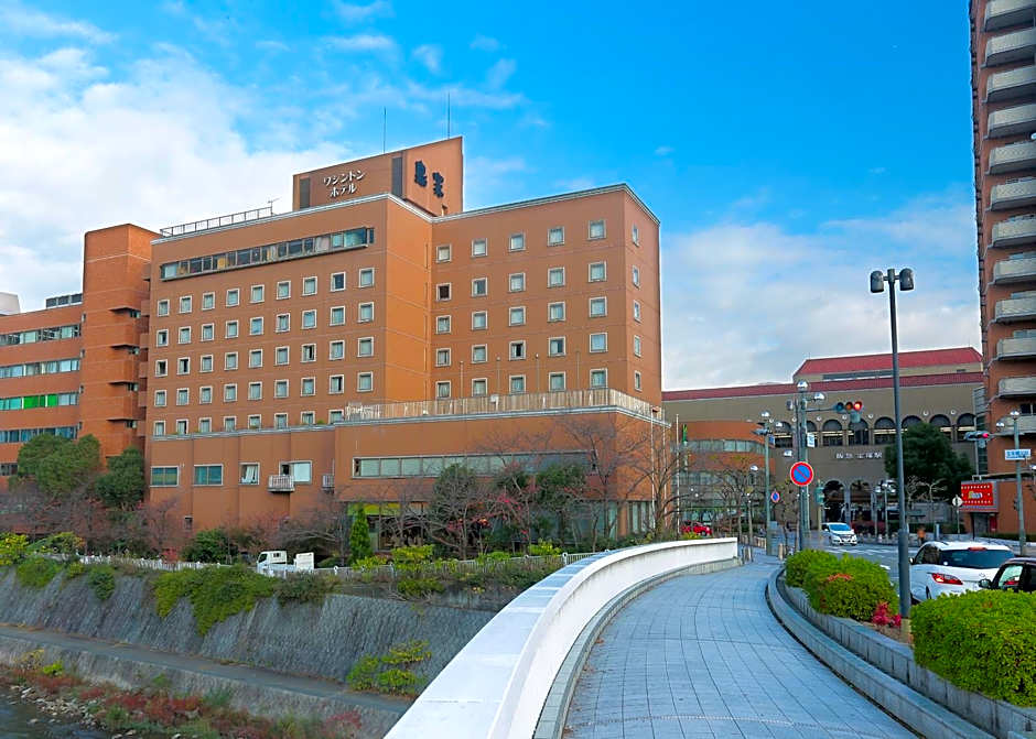 Takarazuka Washington Hotel