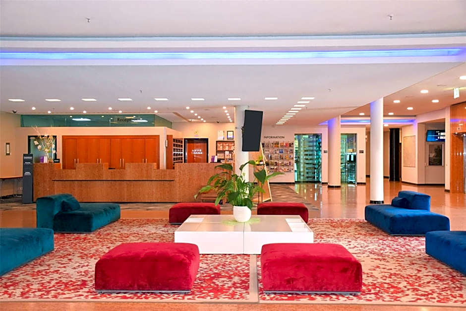 Radisson Blu Park Hotel And Conference Centre