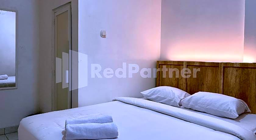 D Palma Near Lokananta Manahan Mitra RedDoorz