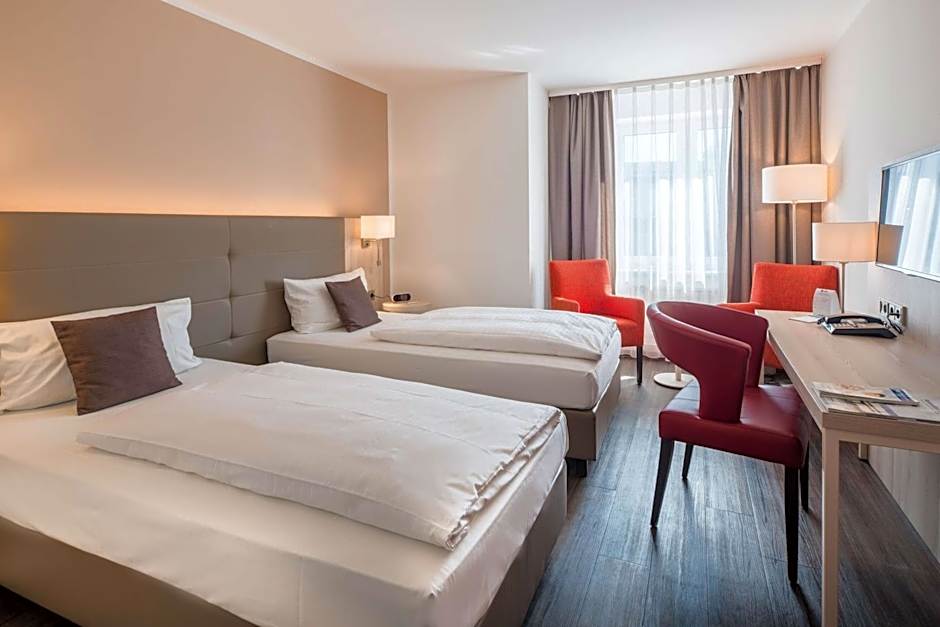 Best Western Hotel Breitbach