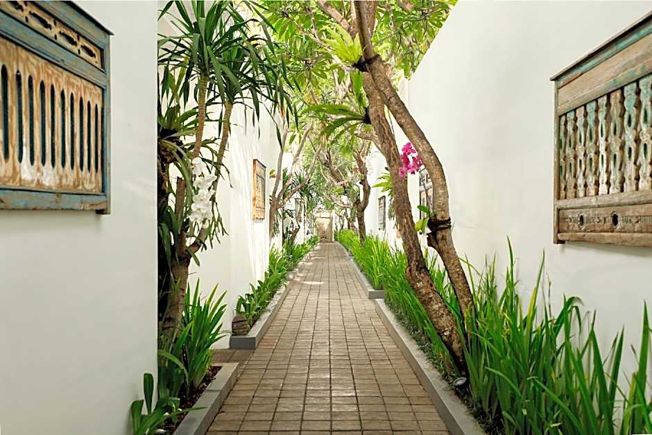 Bajra Bali Villa