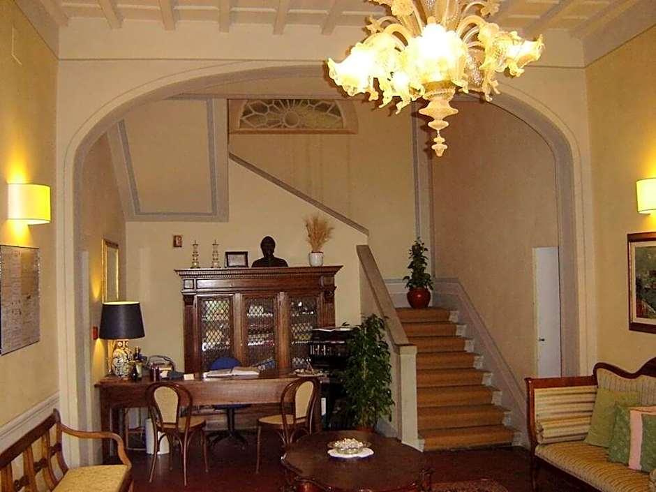 Relais Il Trebbiolo