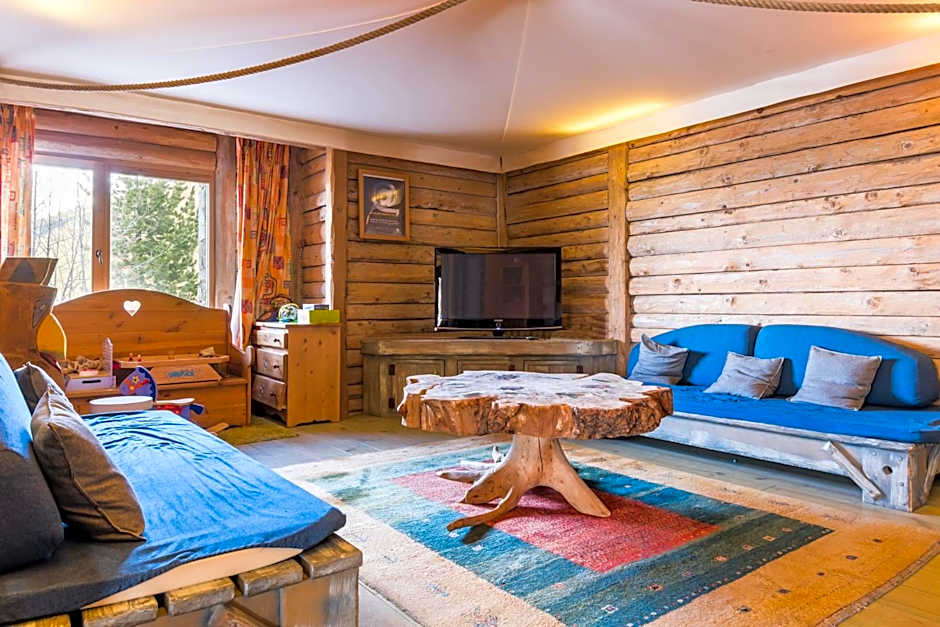 Residence Pierre & Vacances Premium Le Roselend
