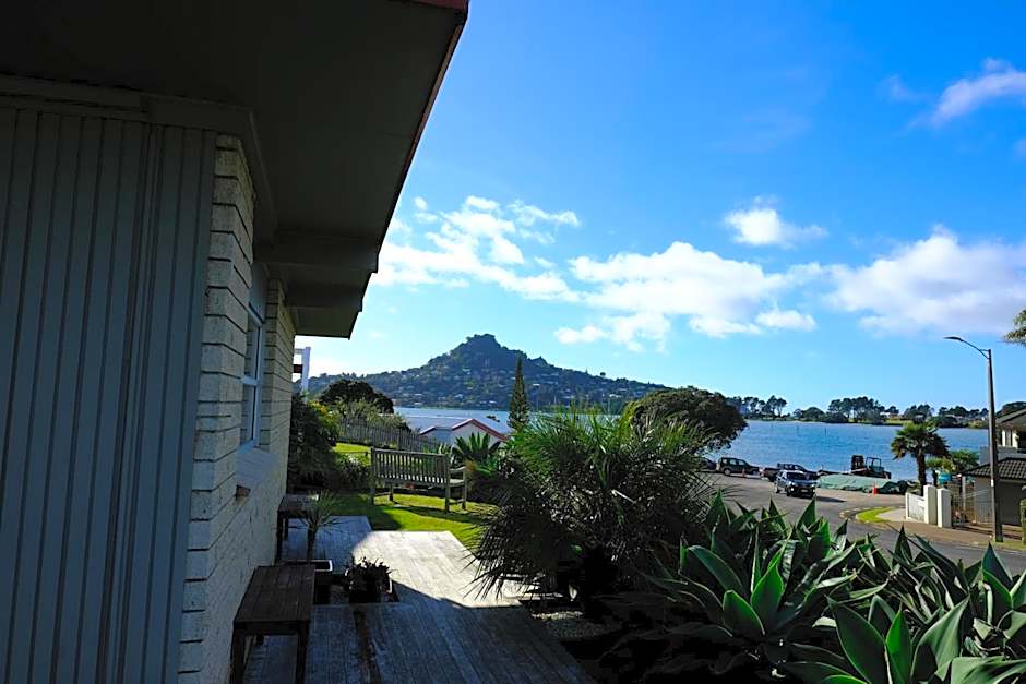 Tairua Shores Motel