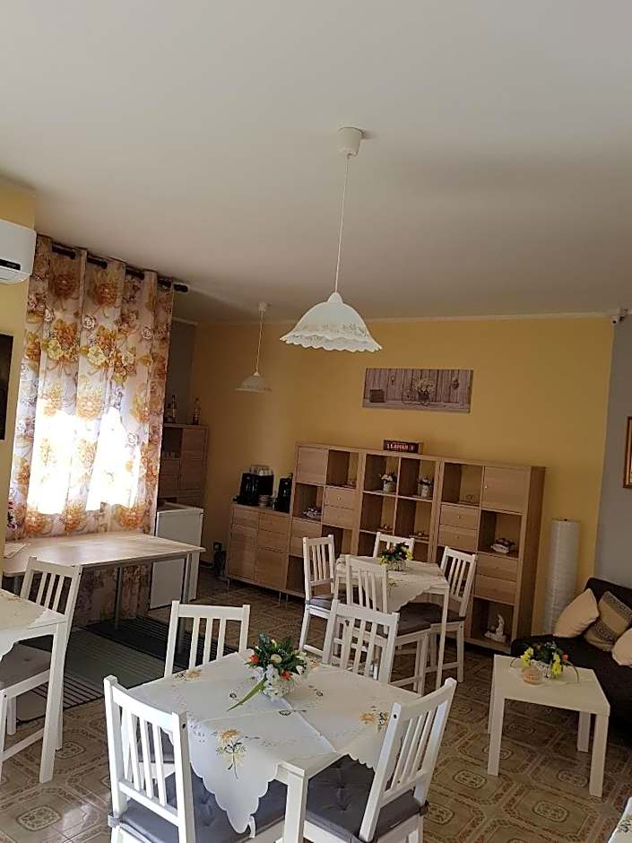 B&B Dolce Casa