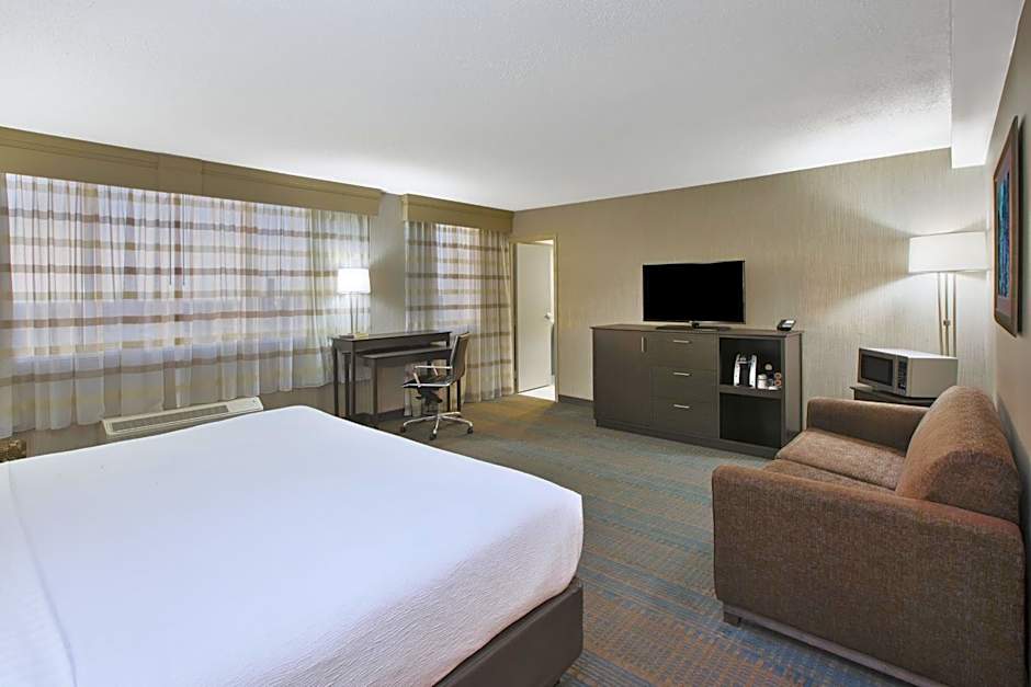 Holiday Inn Columbus Downtown - Capitol Square By IHG