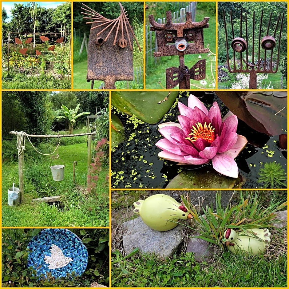 La Fontaine de Resnel