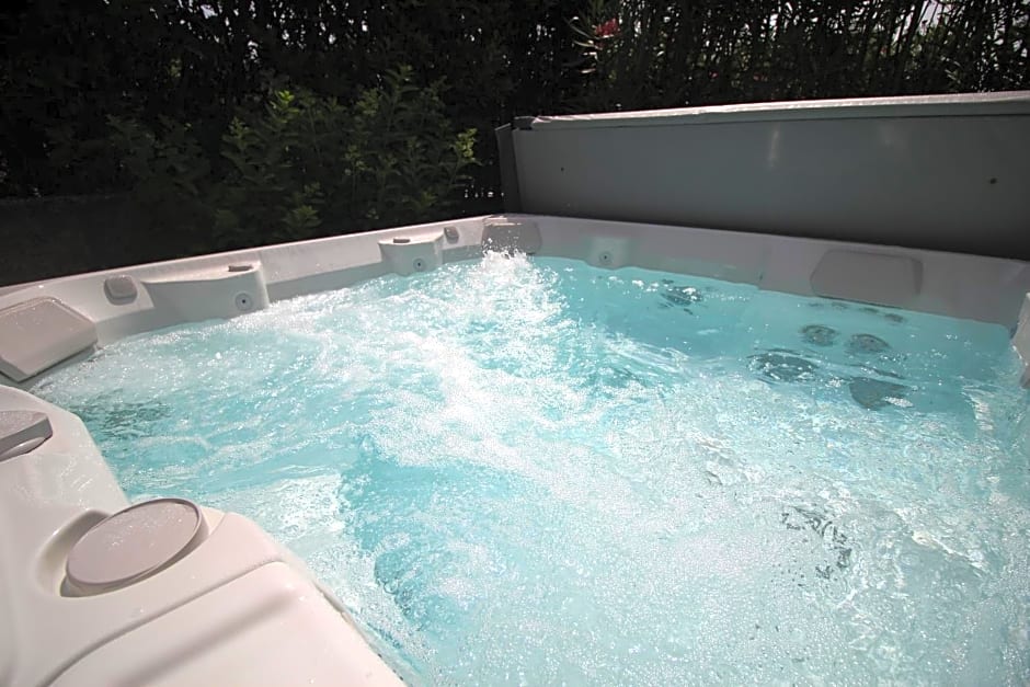 INSULA FELIX Bed&Breakfast