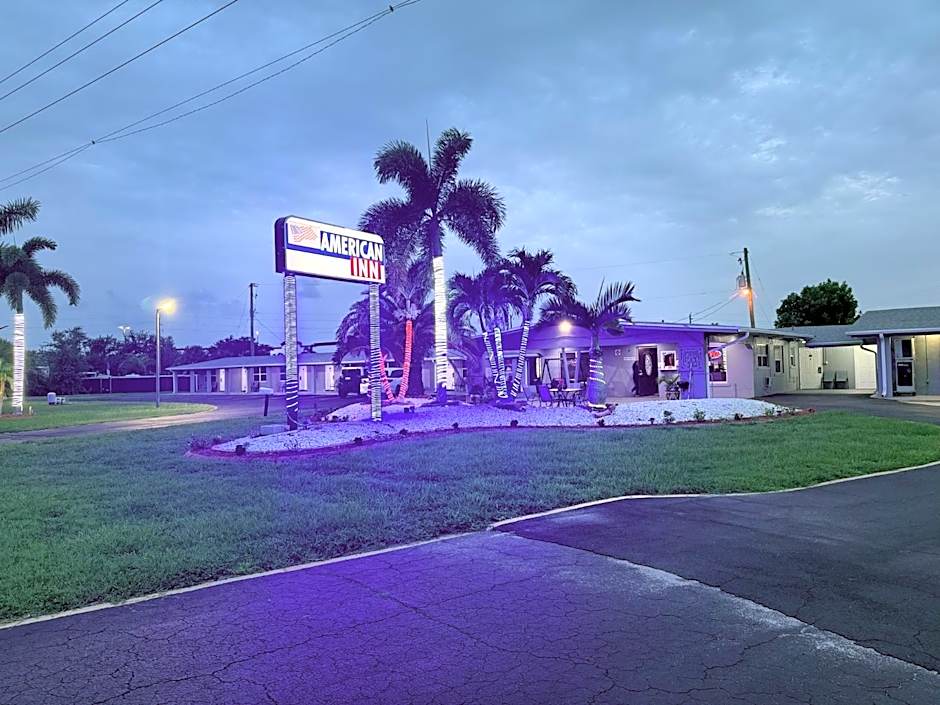 American Inn Punta Gorda