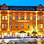 Martin Hotel Prague