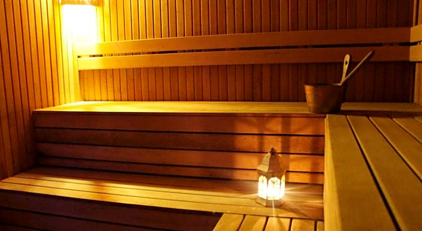 Irem Garden Apart Hotel