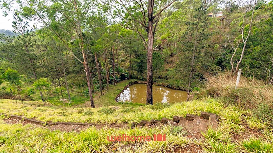 Incrível sítio com muito lazer em Mairiporã