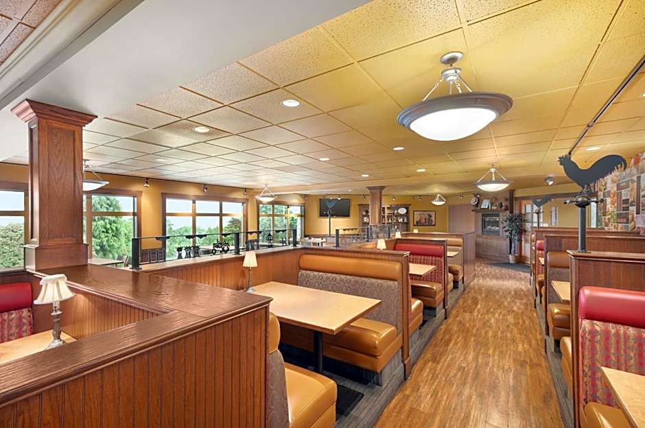 Days Inn by Wyndham Nanaimo