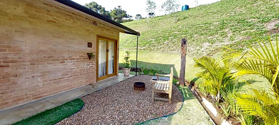 Pousada Reserva Nativida