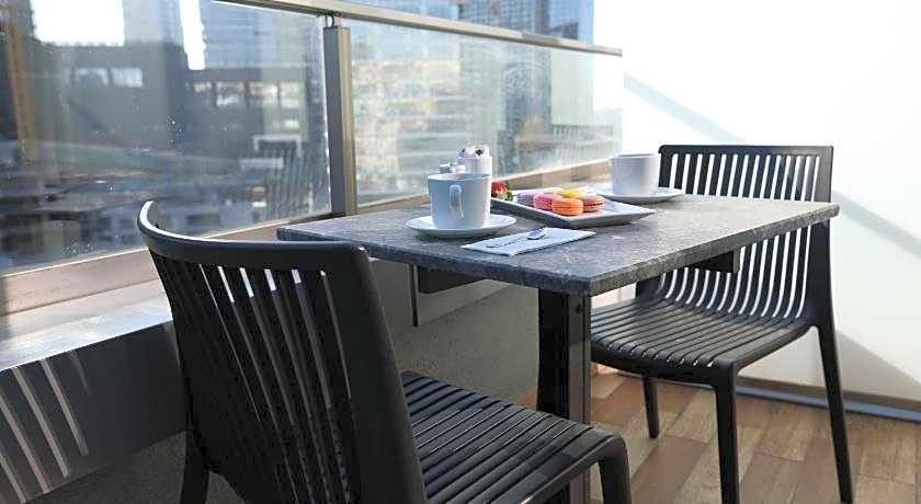 ibis Styles Istanbul Bomonti