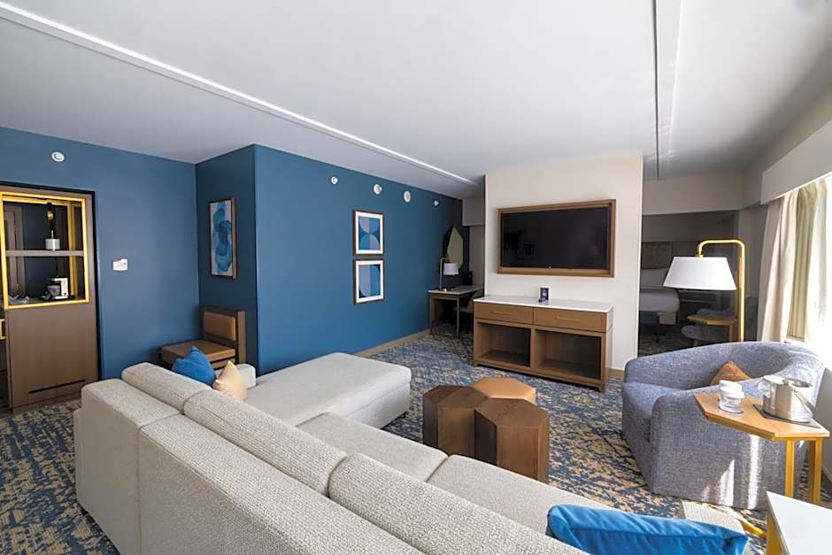 DoubleTree By Hilton Tinton Falls Eatontown