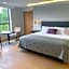 Hotel Parque 97 Suites