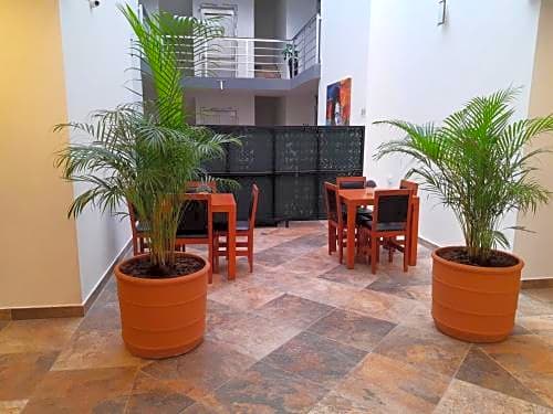 La Cultura Suites - Avenida Quinta