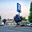 Motel 6-Salem, OR